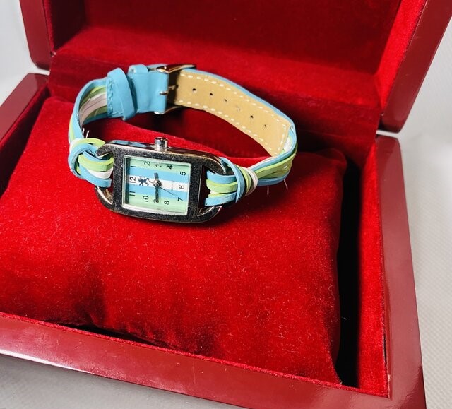 Dames Horloge - Peugeot casual horloge