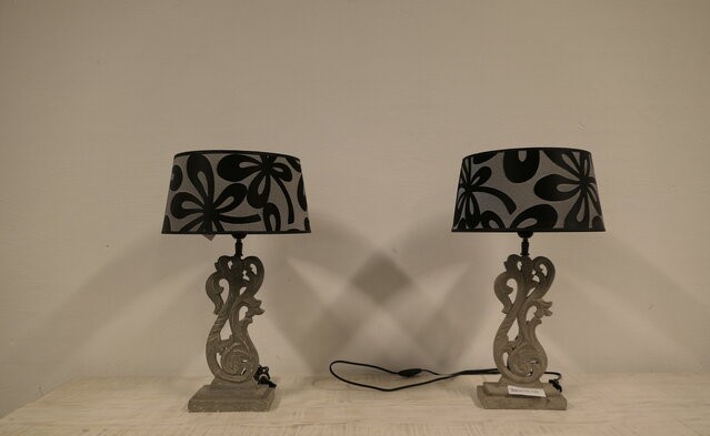 Schemerlamp