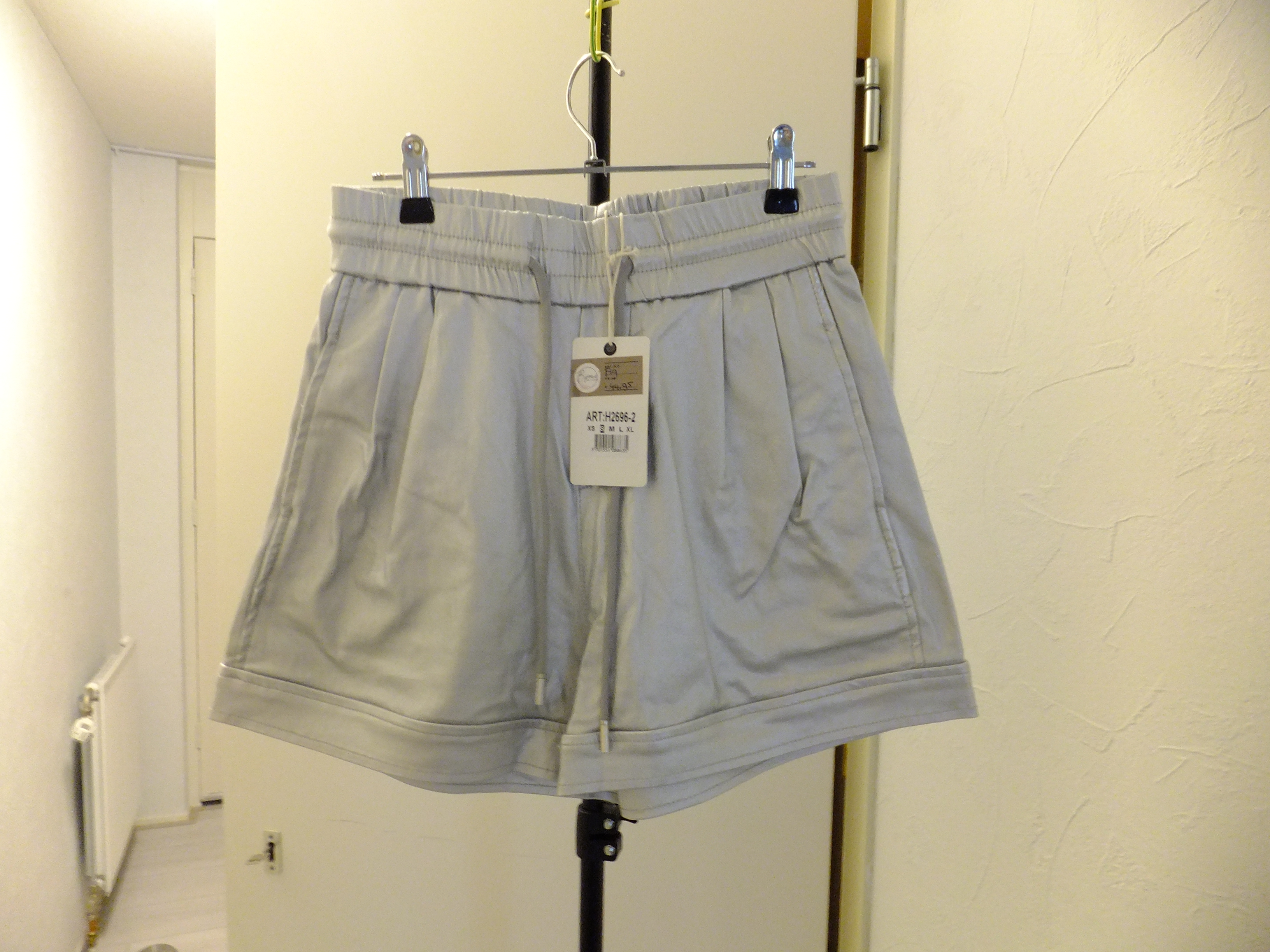 Korte broek
