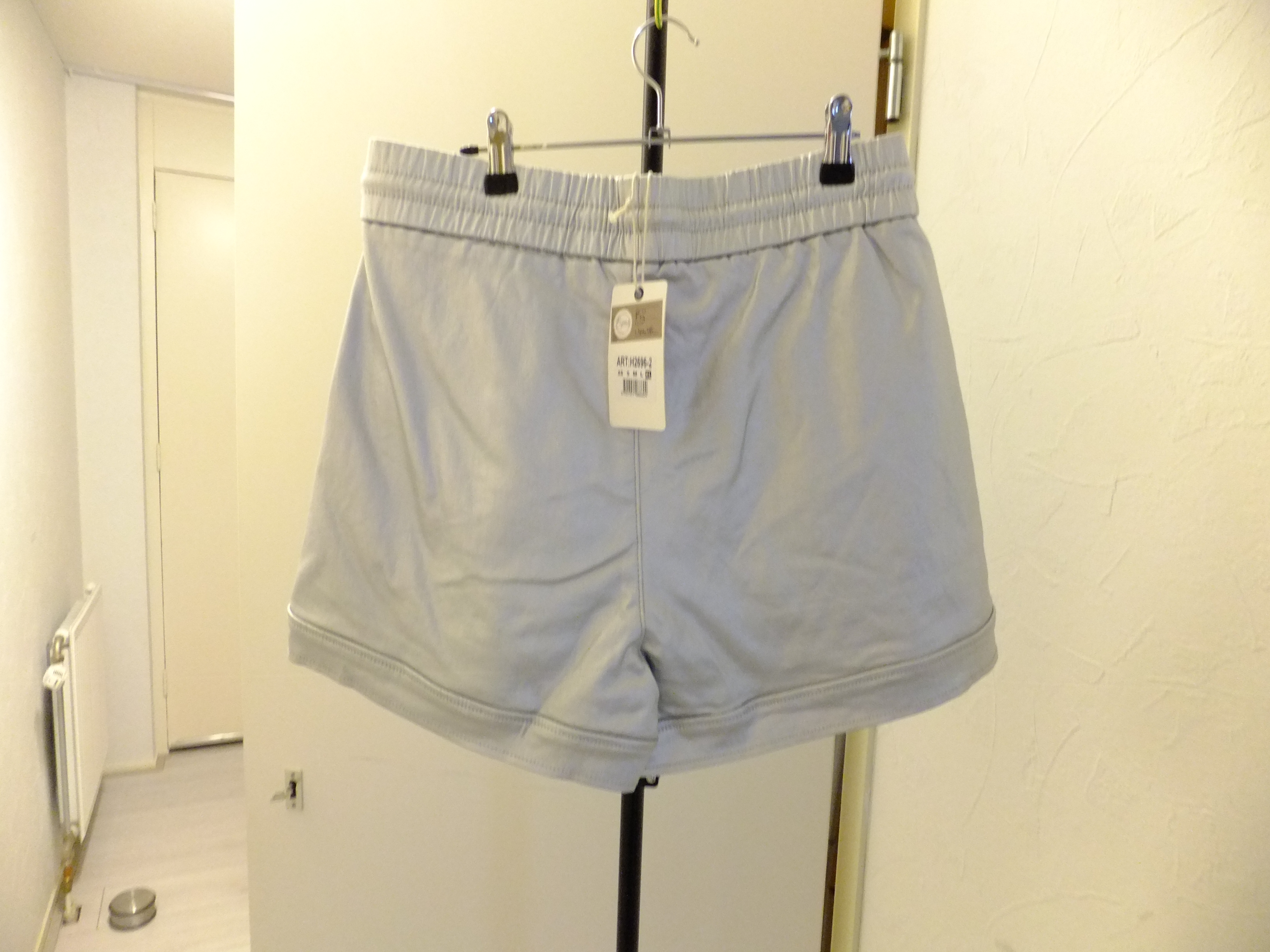 Korte broek
