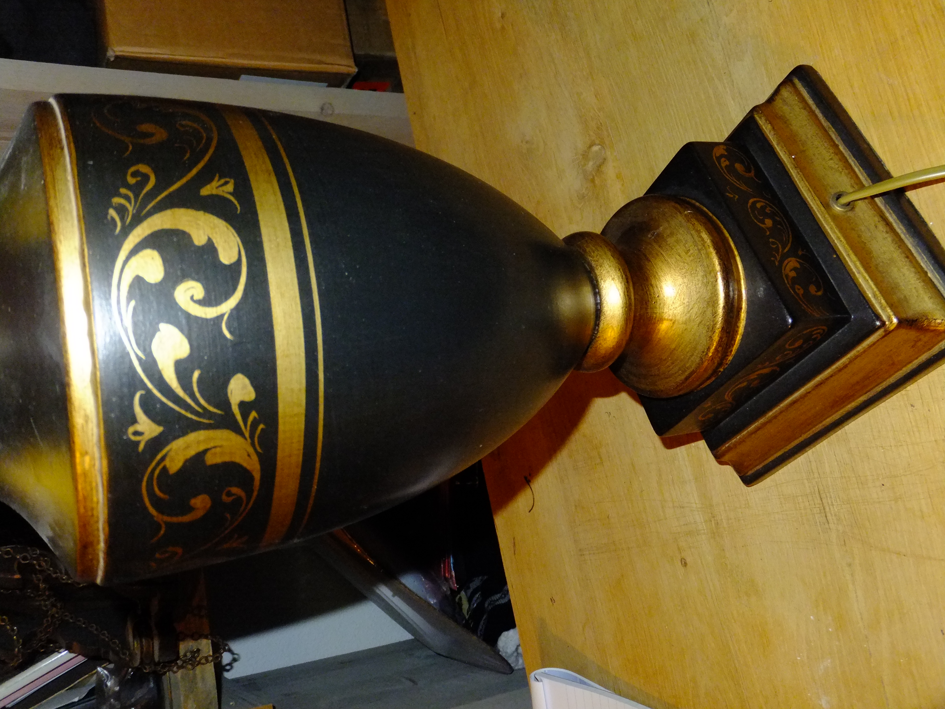 Schemerlamp
