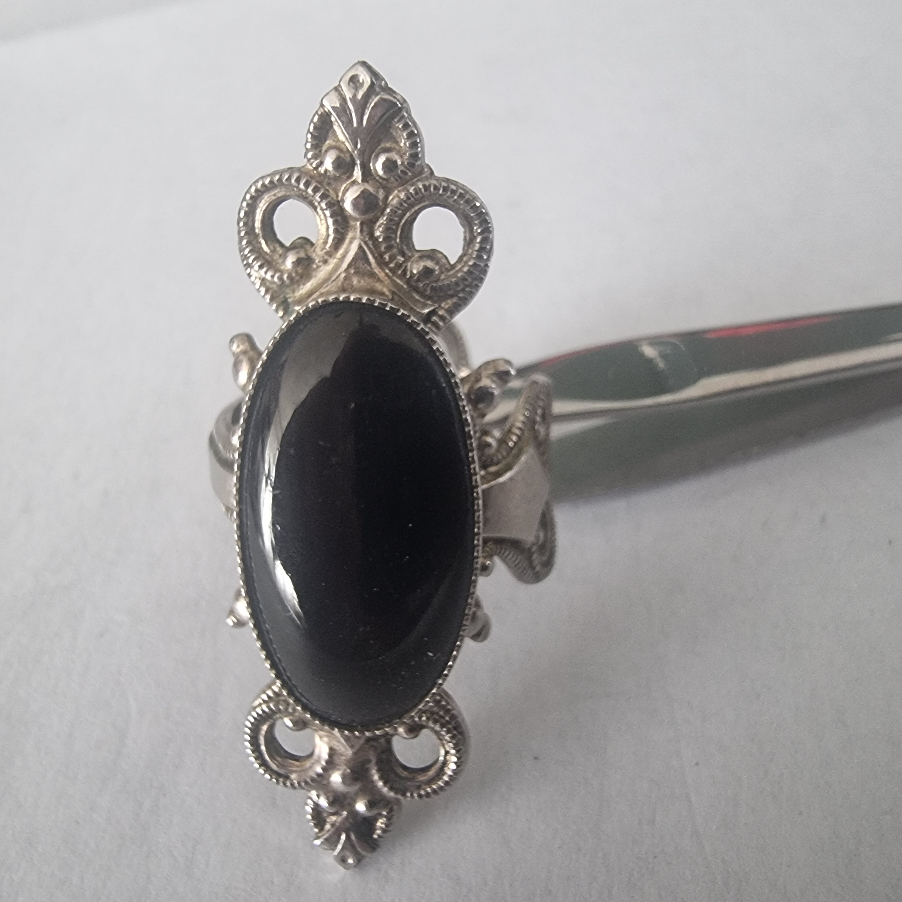 Vintage ring.