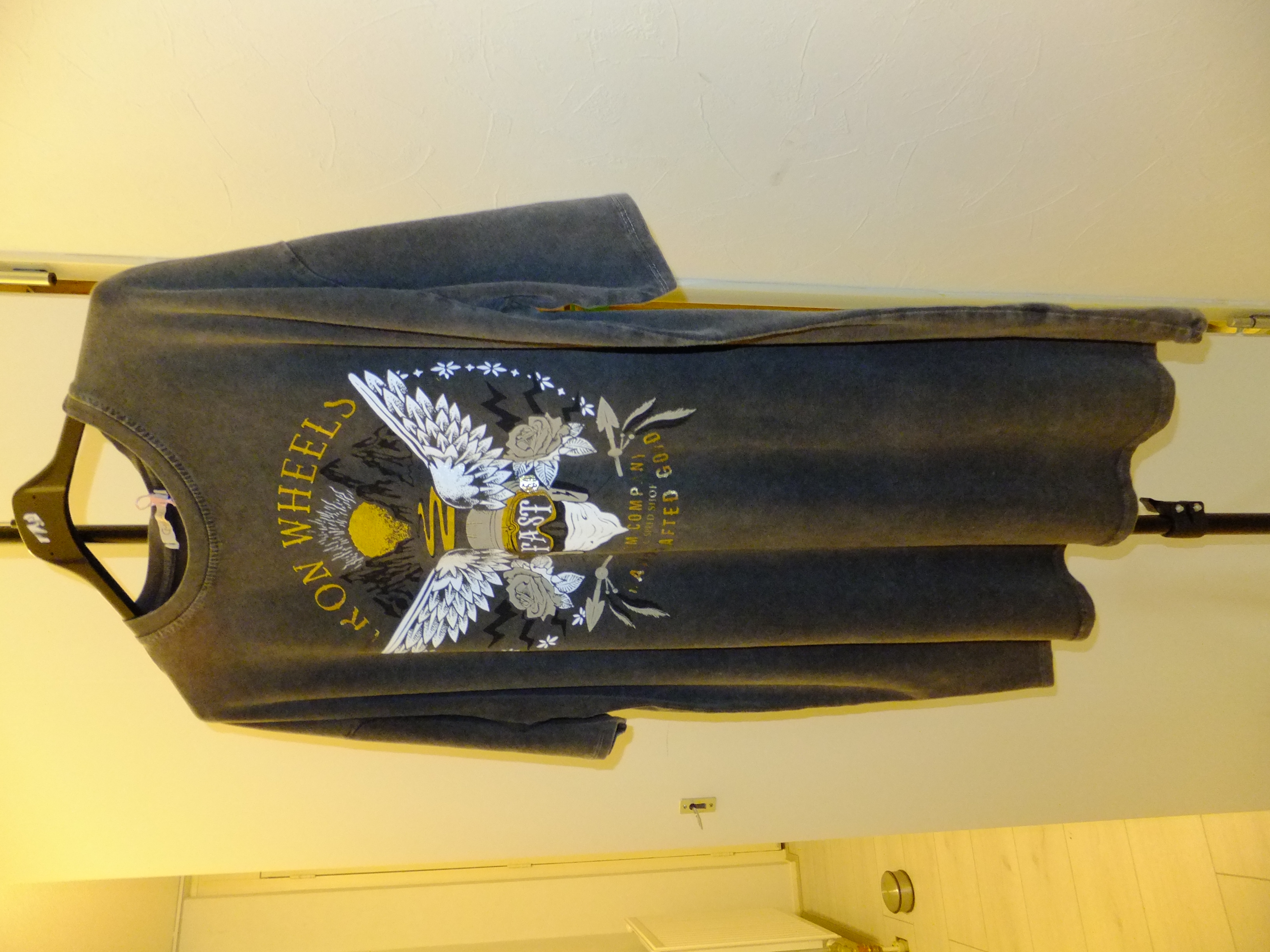 Lang T-shirt