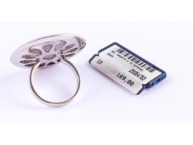 Bliss ring