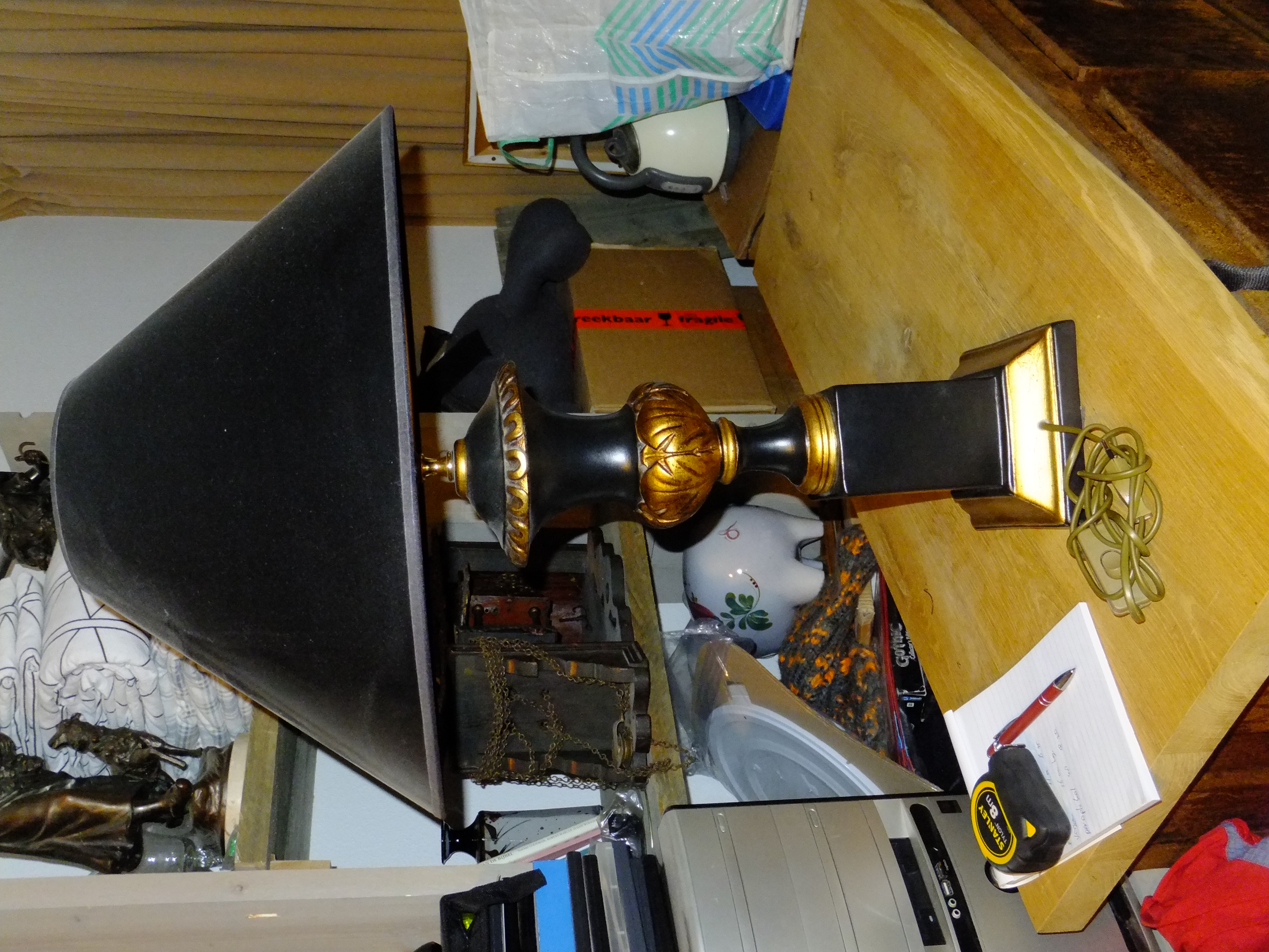 Schemerlamp