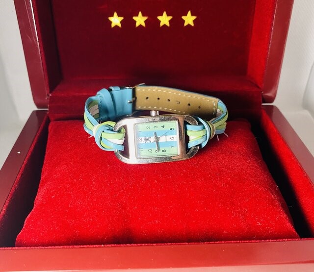 Dames Horloge - Peugeot casual horloge
