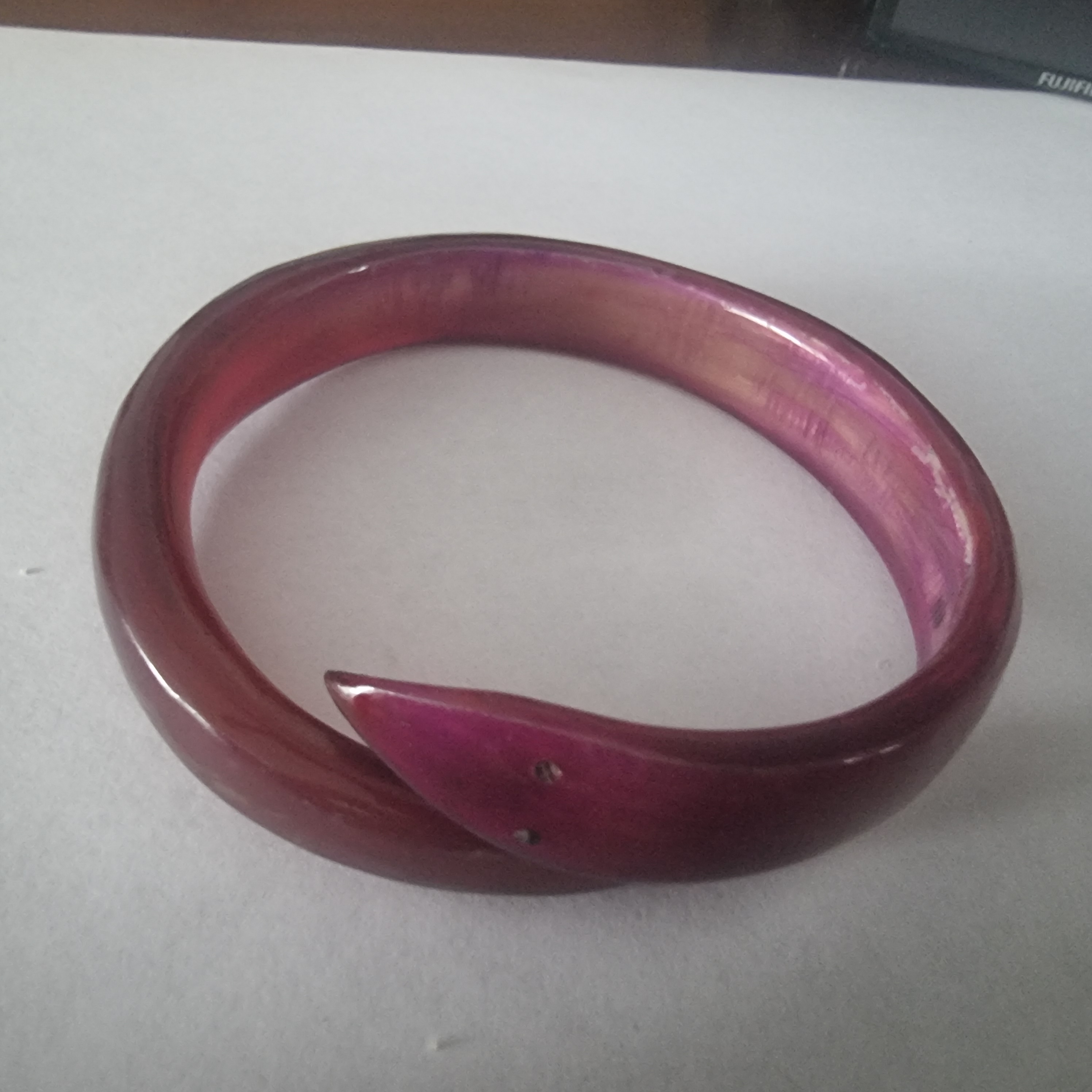Brocante armband