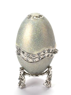 Sierei in de stijl van Fabergé