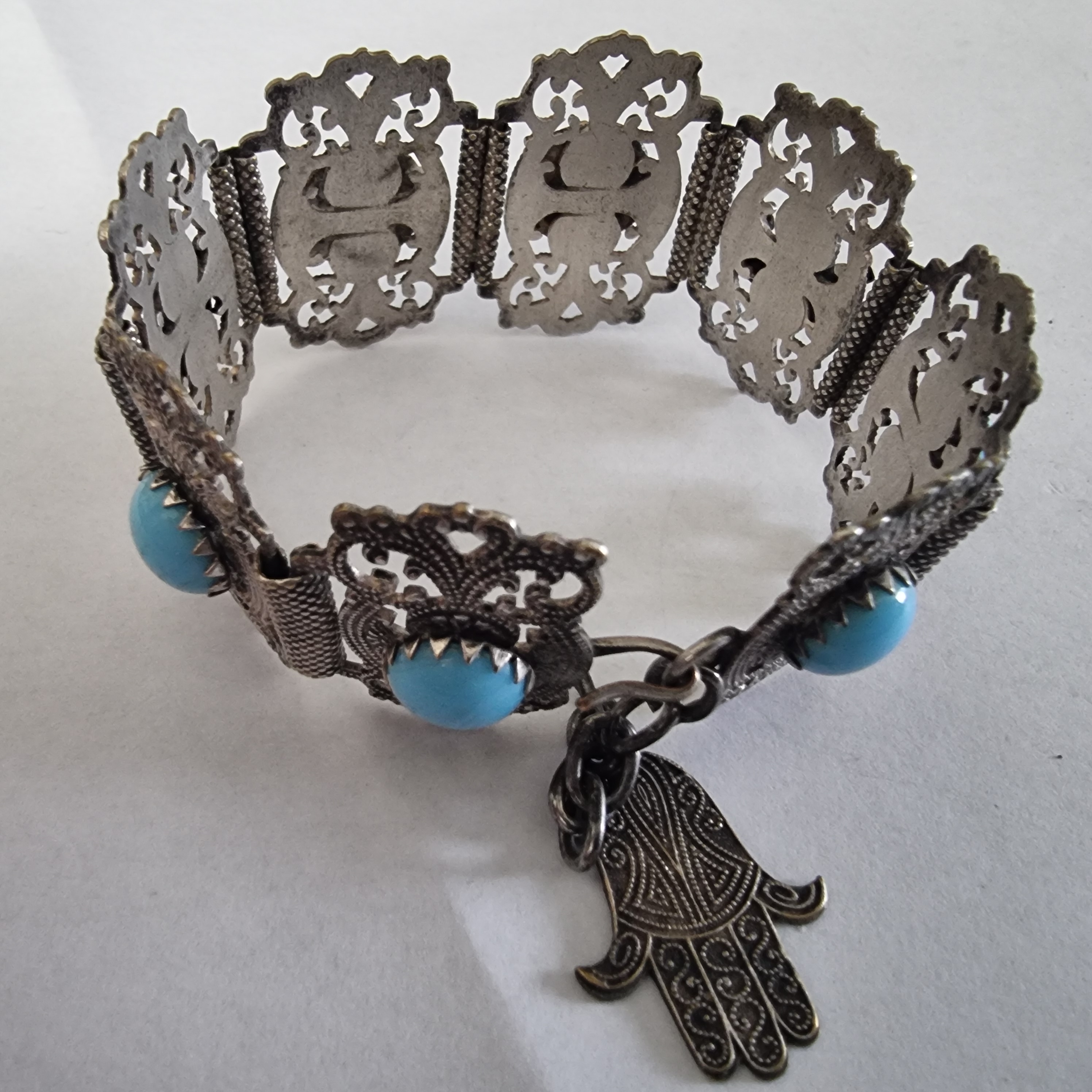 Vintage armband