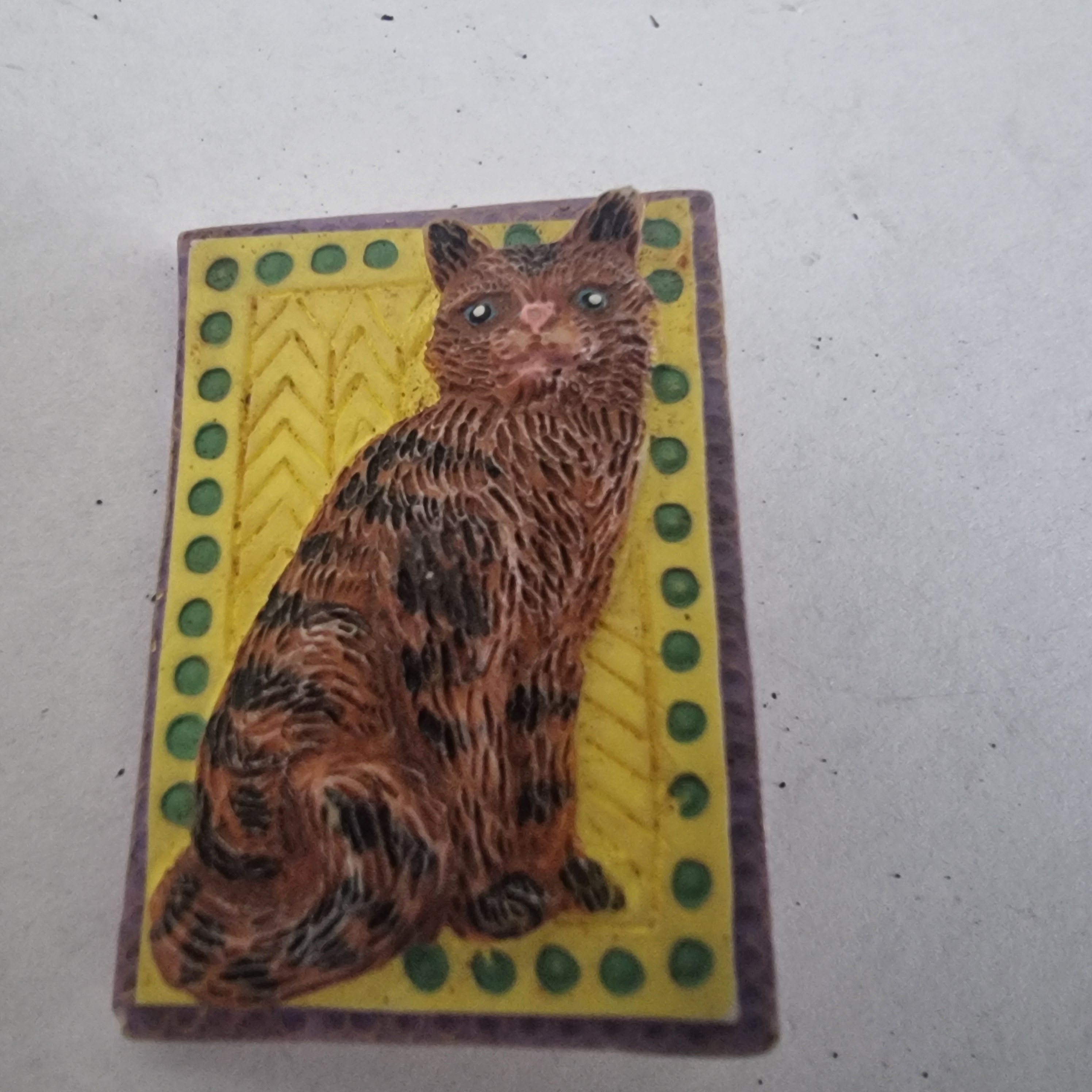 Div. vintage broches. Div. vintage broches.