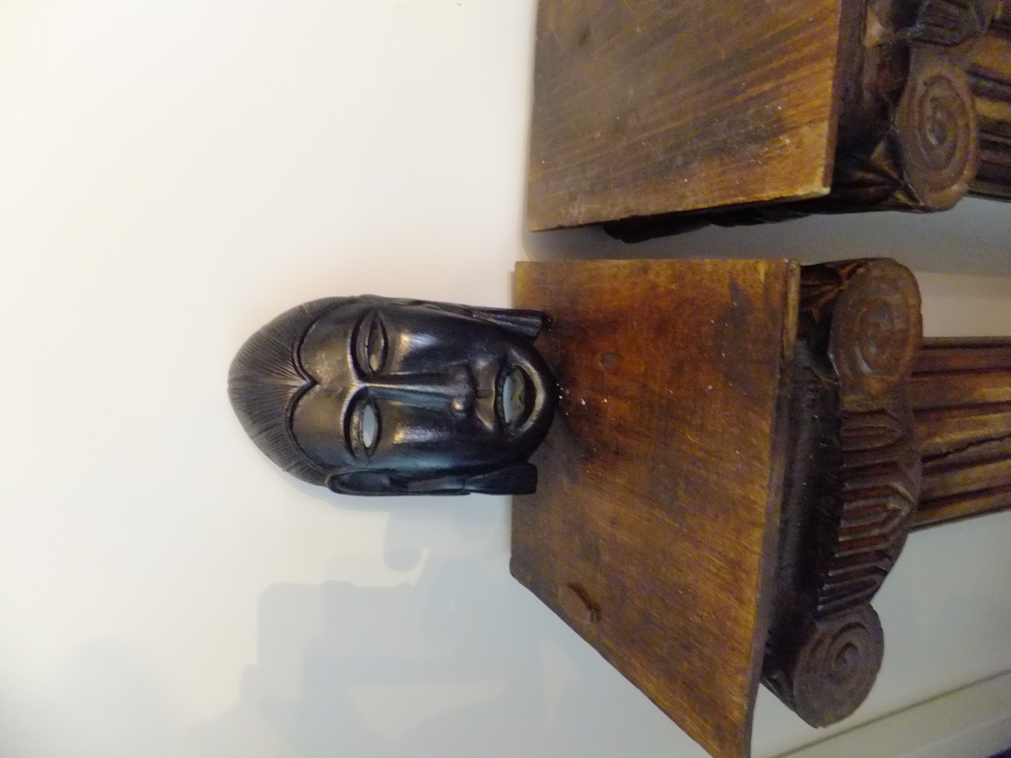 Div. maskers