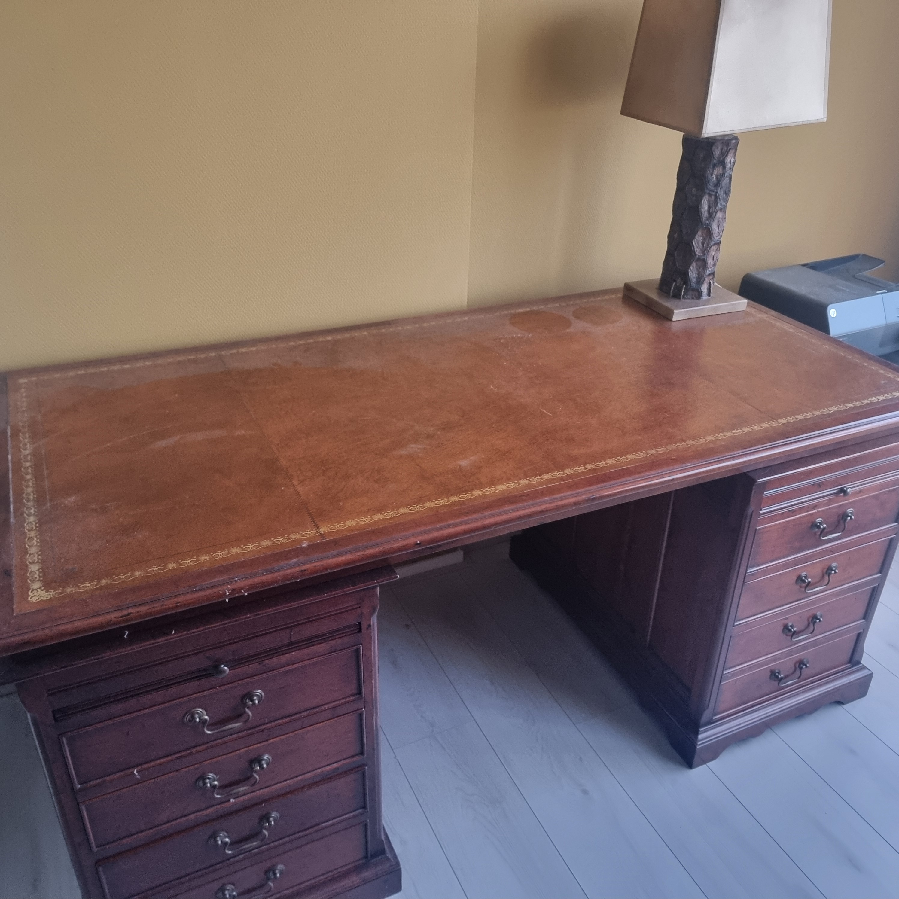 Engels bureau