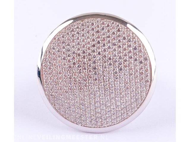 Bliss ring