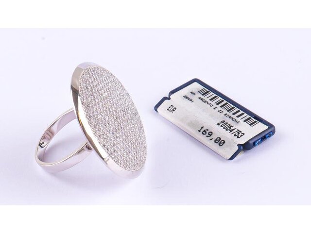 Bliss ring