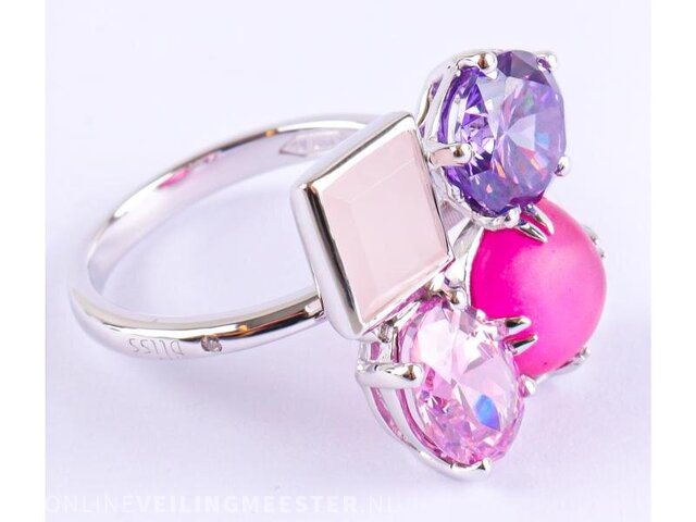 Bliss ring