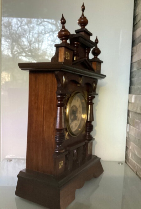 Pendule Pendule
