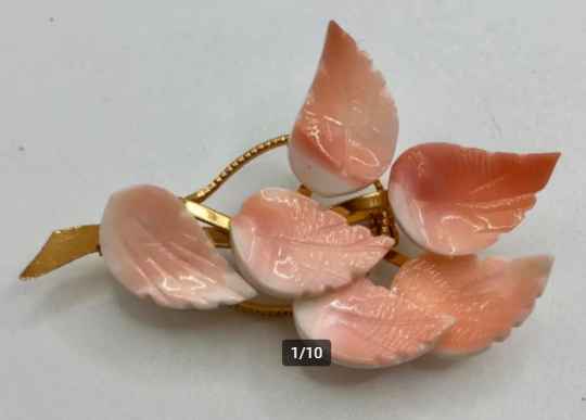 Broche 