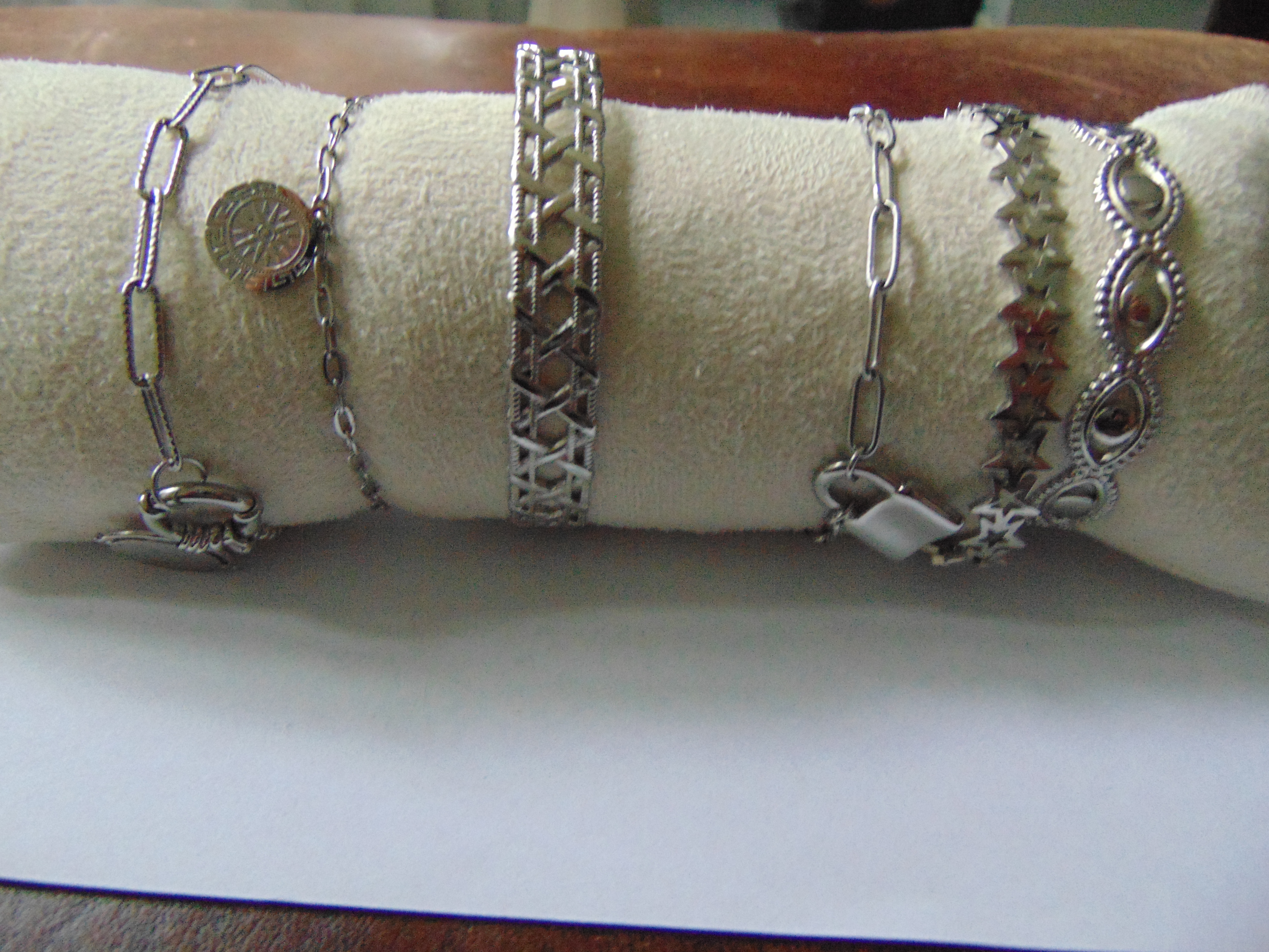 Armbanden