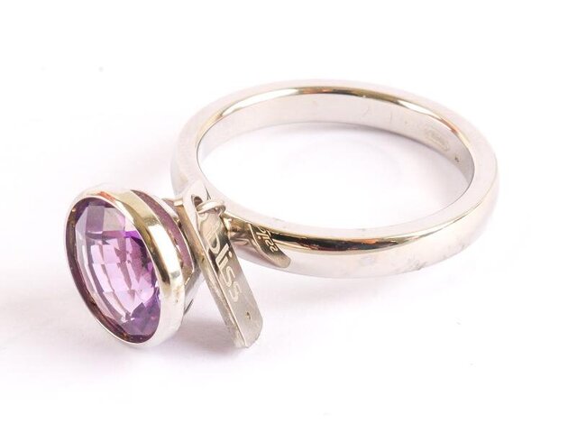 Bliss ring