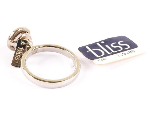 Bliss ring