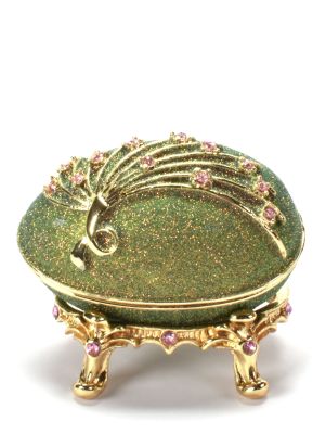 Sierei in de stijl van Fabergé
