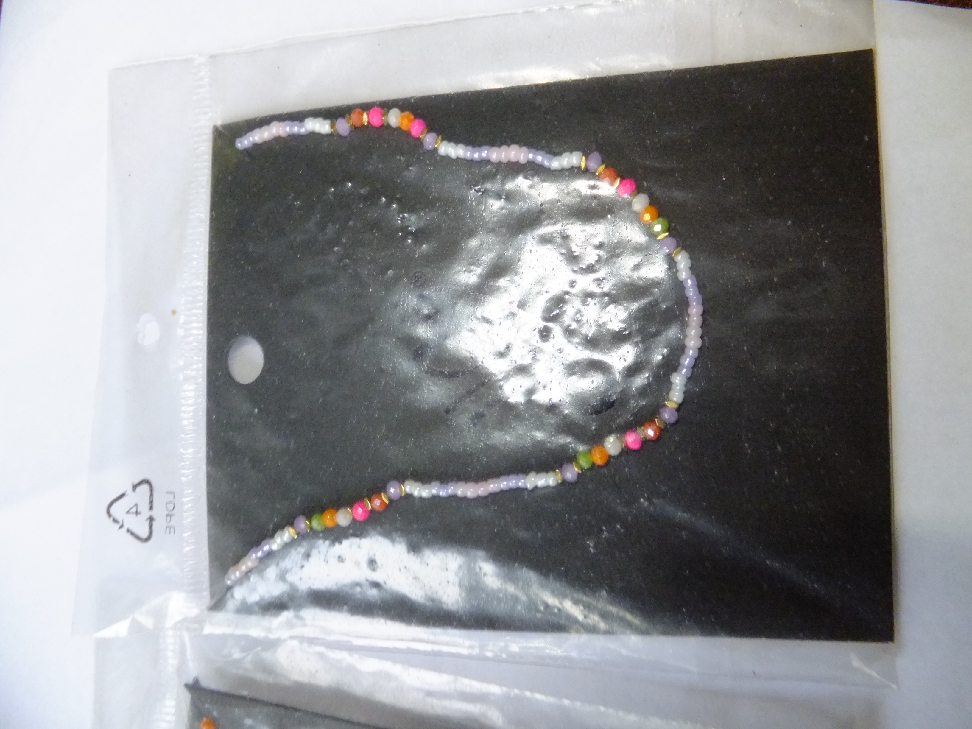 Diverse sieraden