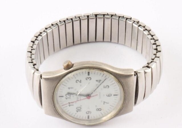 Horloge uit verzameling