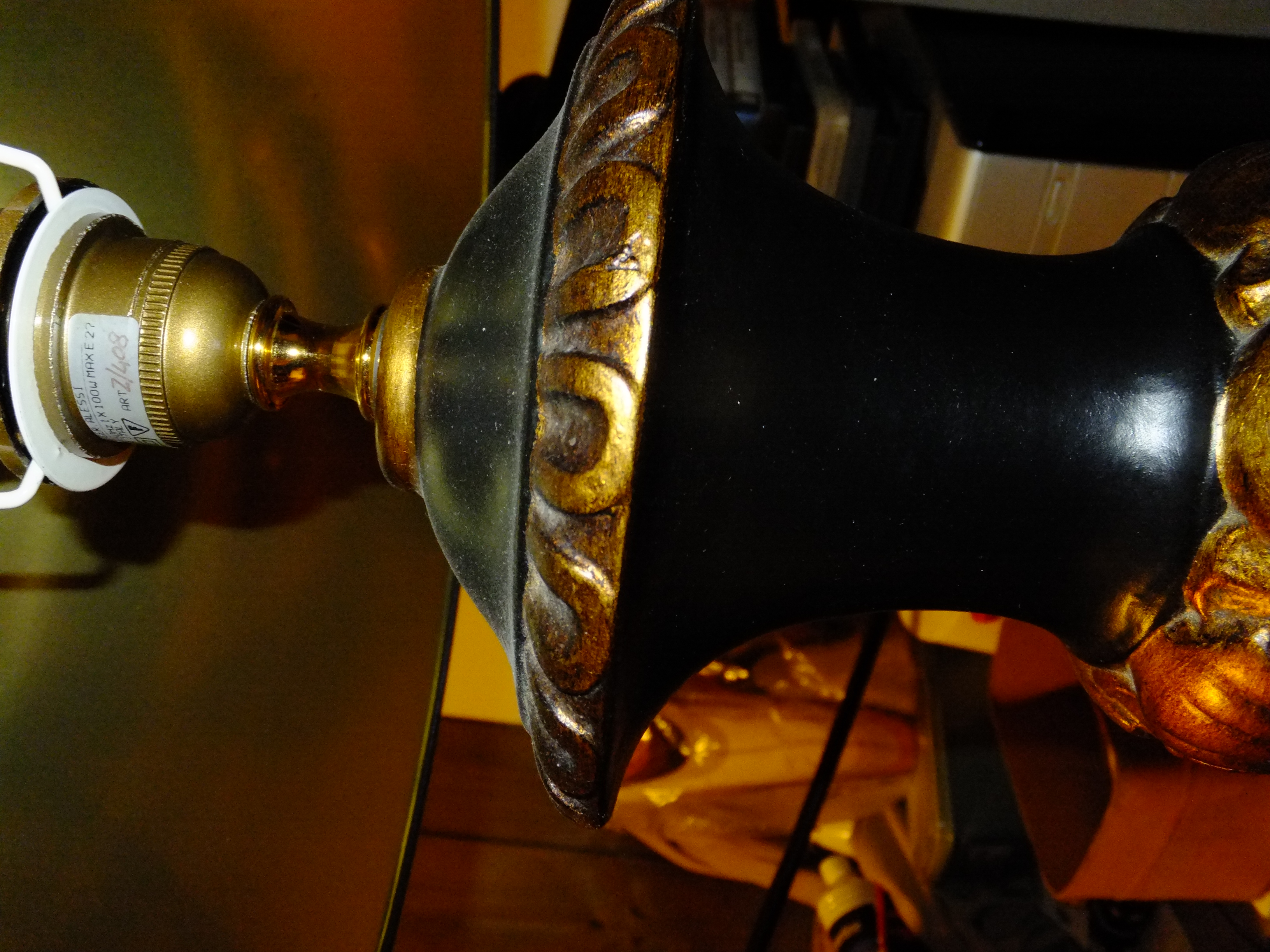 Schemerlamp