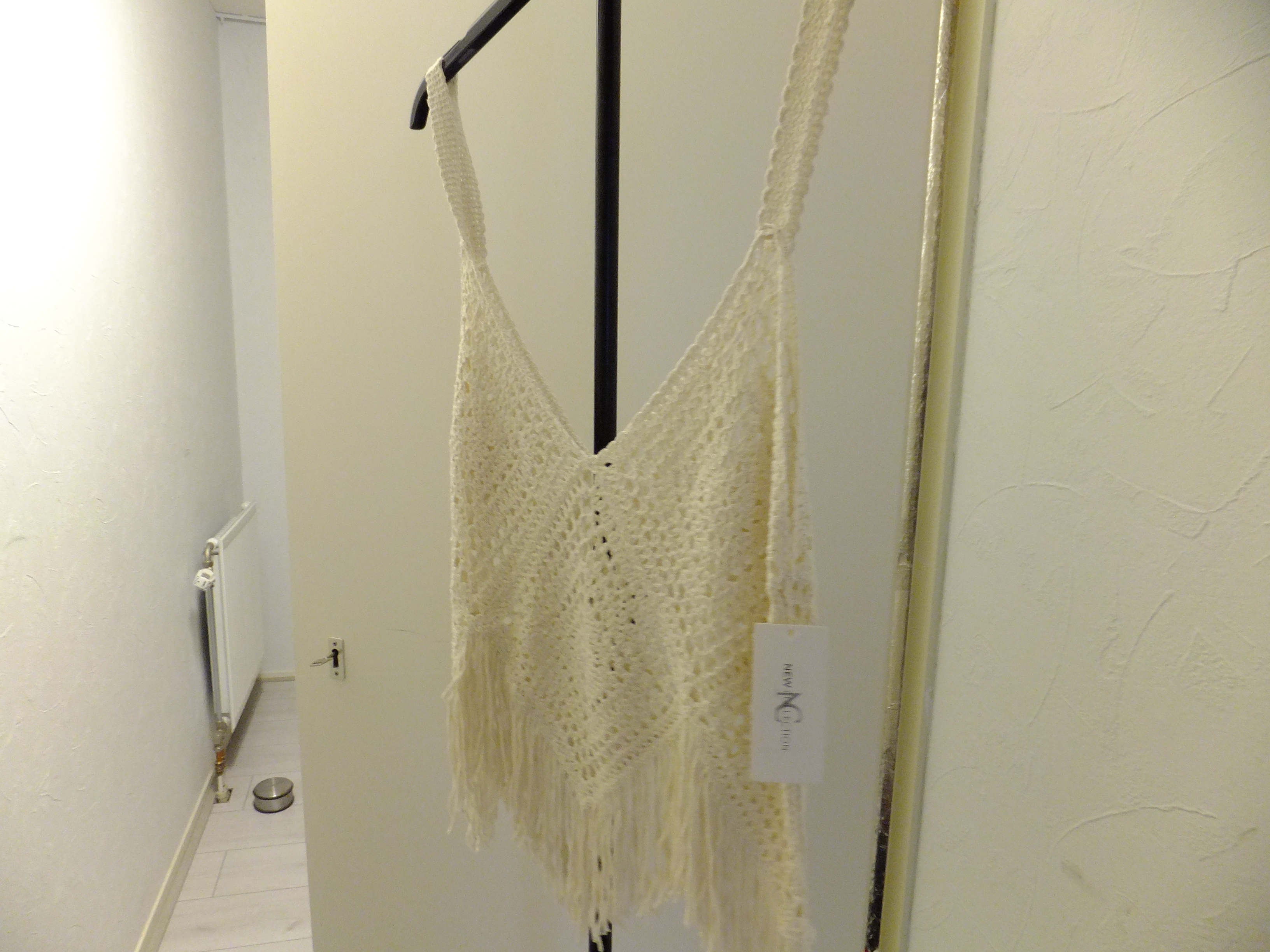 Dames top