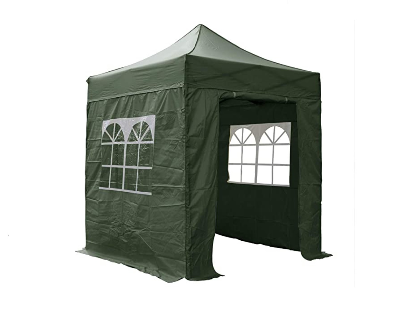Airwave 2mx2m pop-up tent 