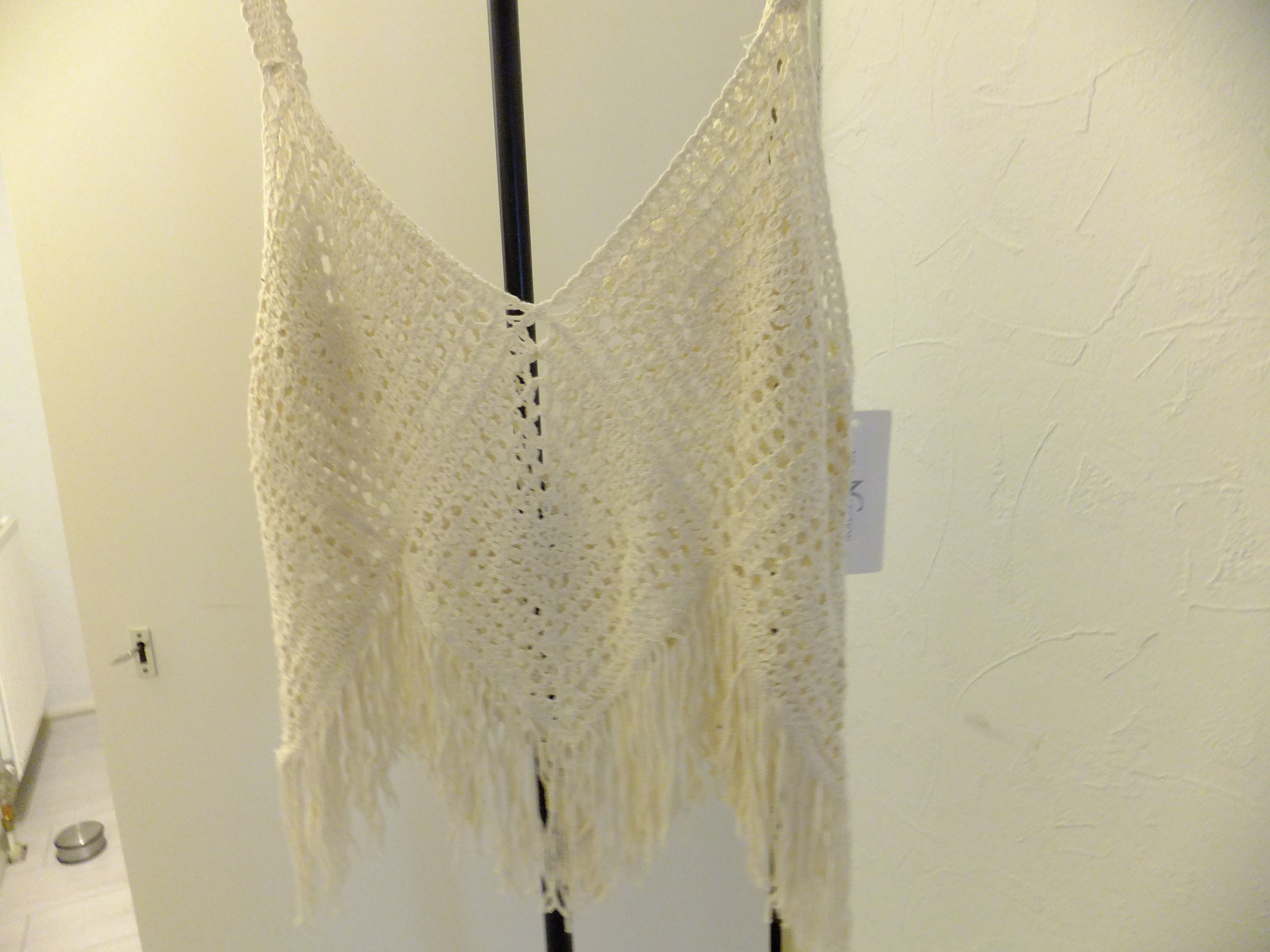 Dames top