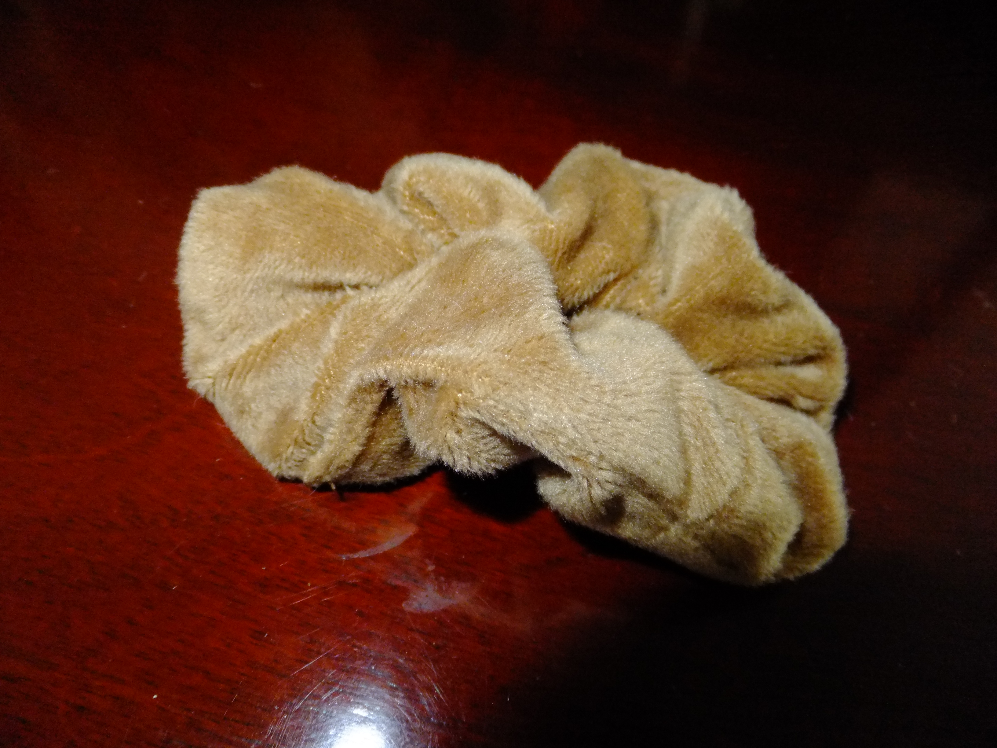 Scrunchie