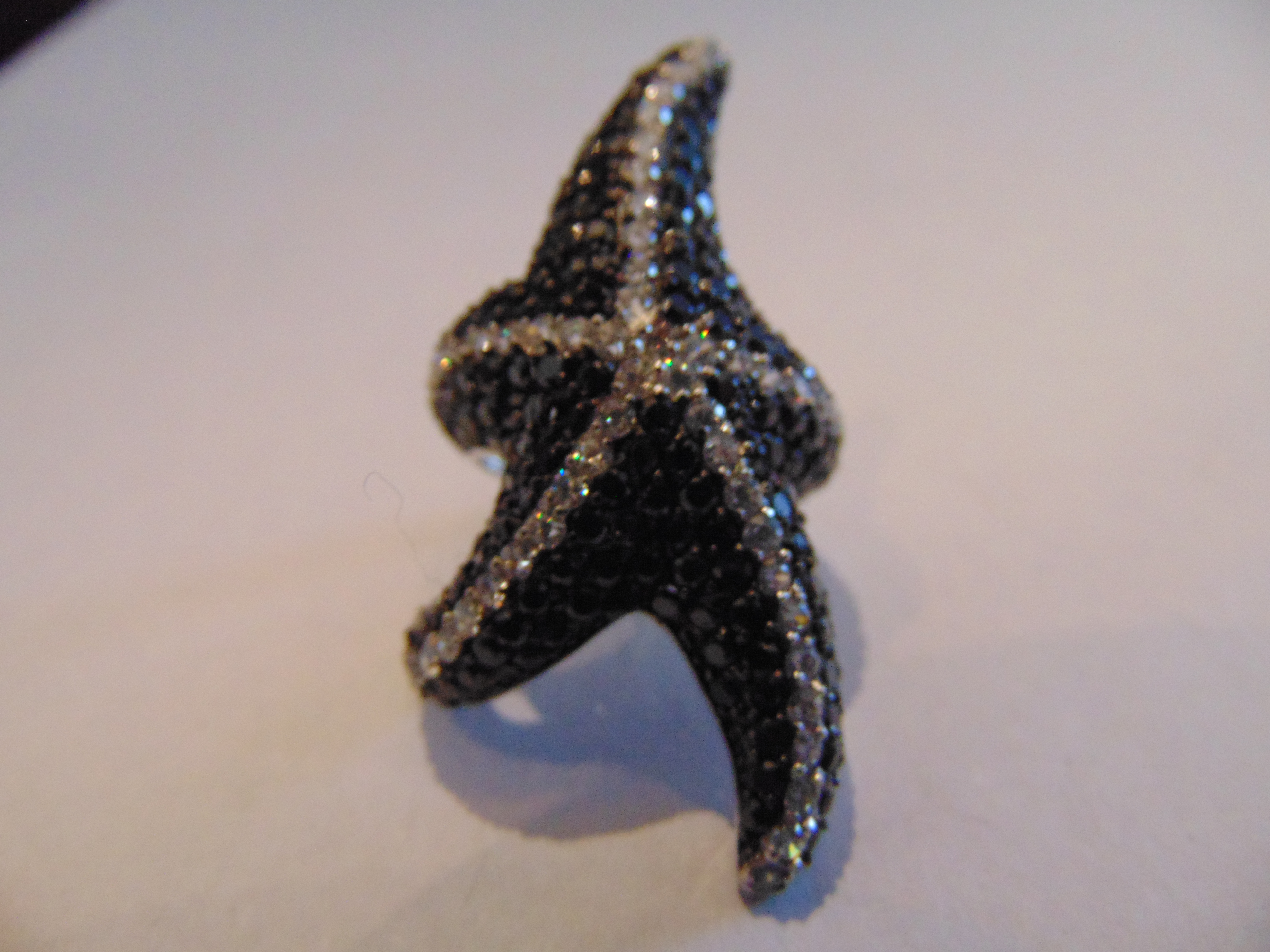 Zeester ring