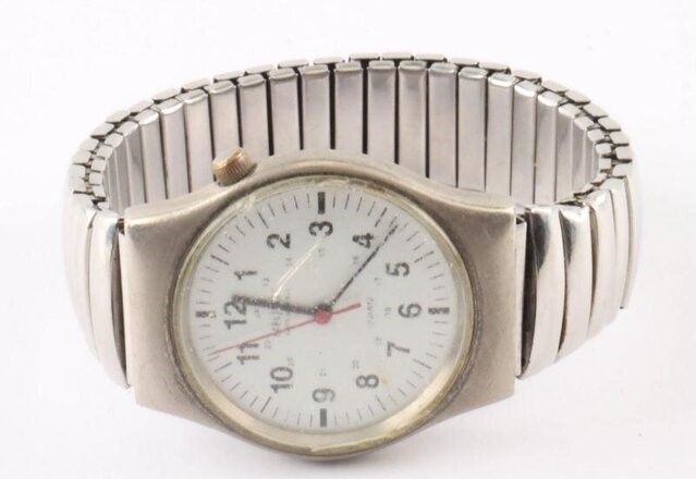 Horloge uit verzameling