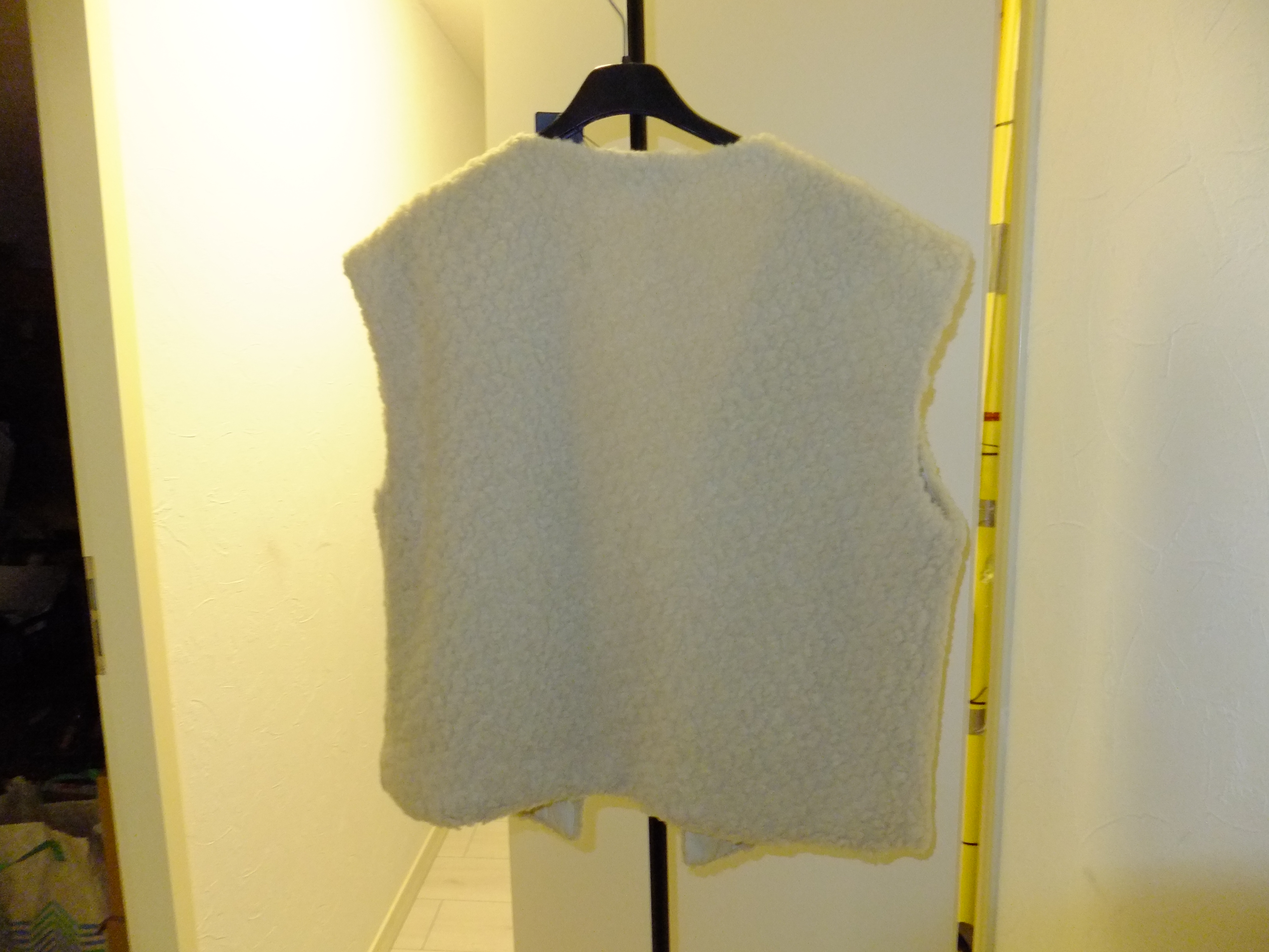 Body warmer