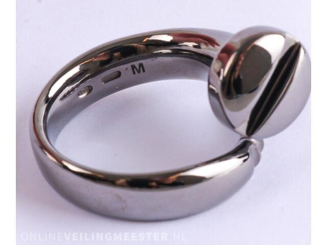 Bliss ring