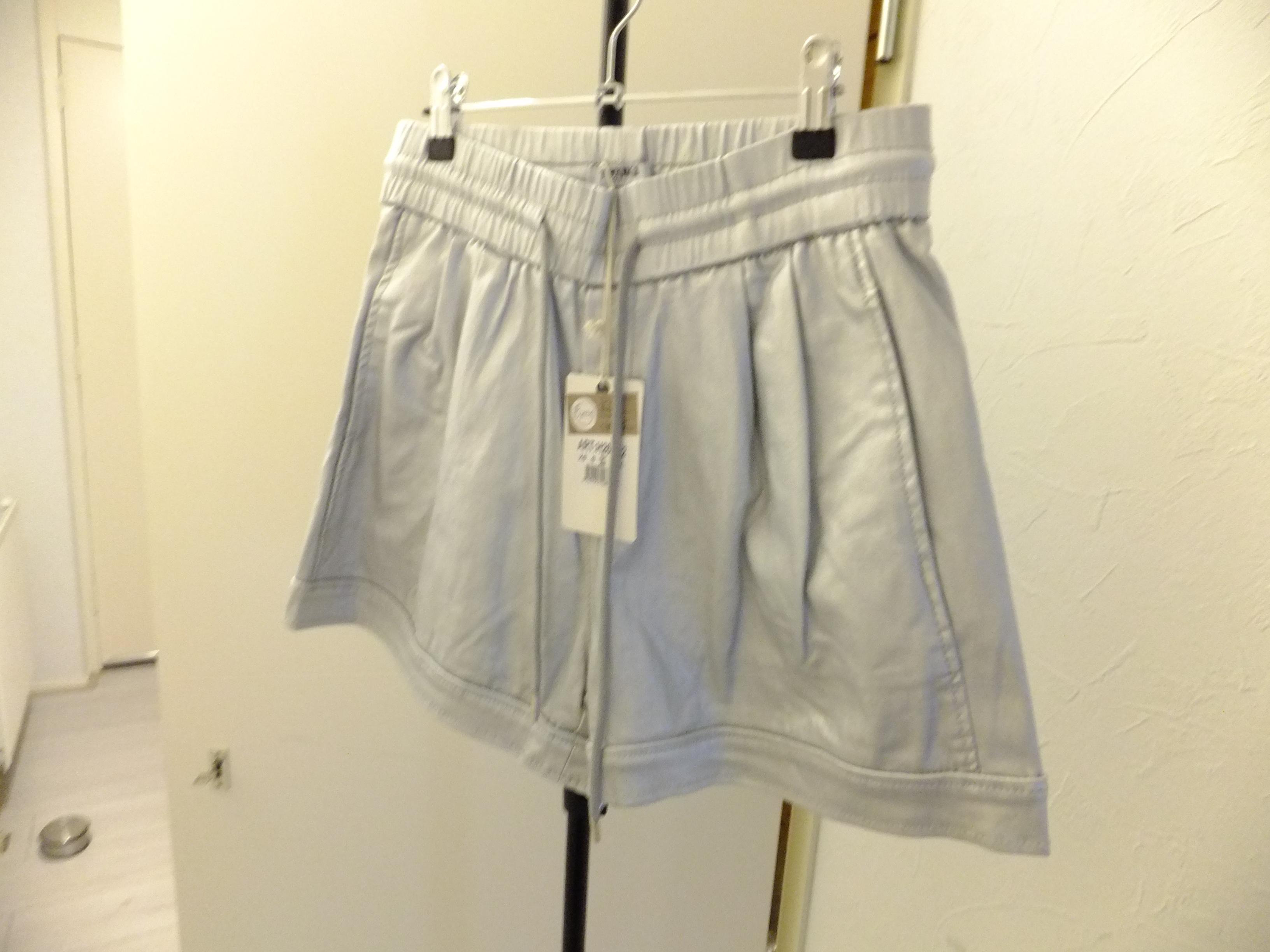 Korte broek