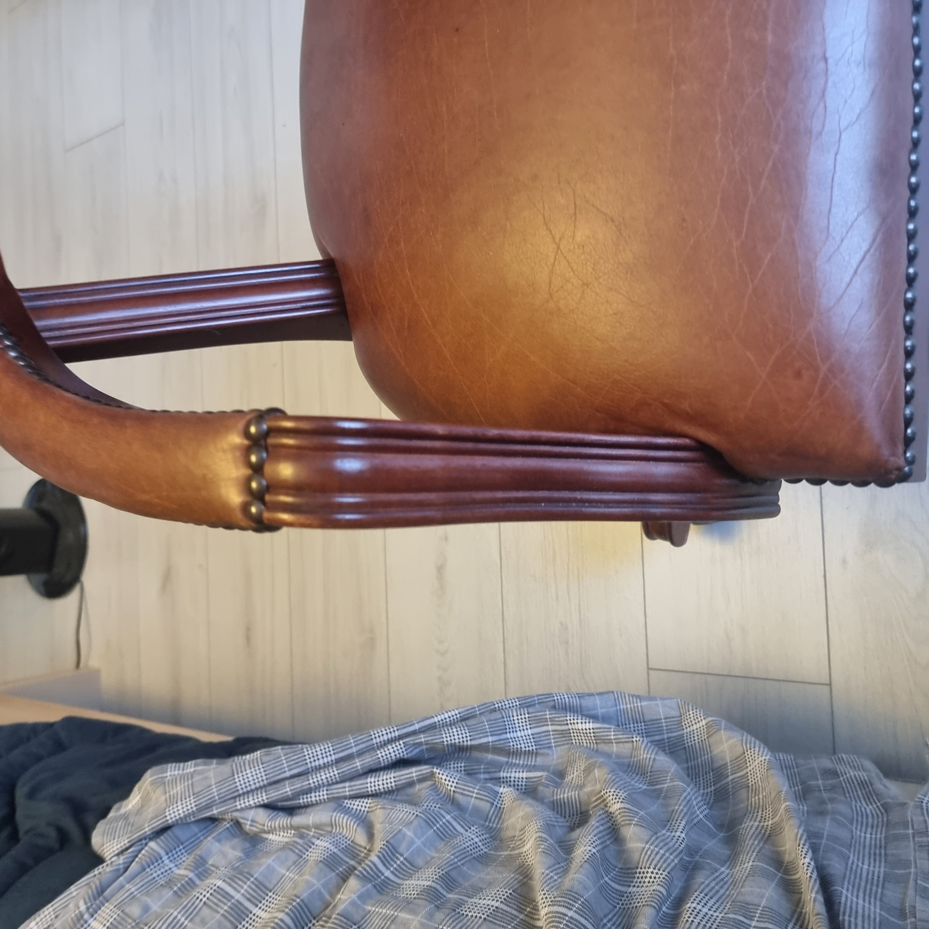 Bureau stoel Bureau stoel