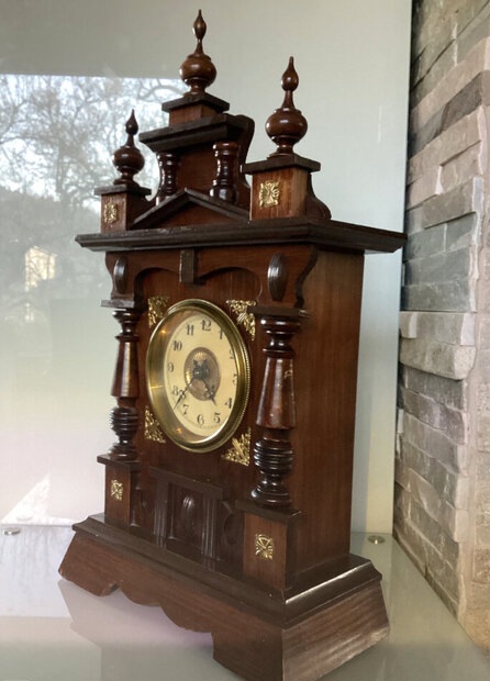 Pendule