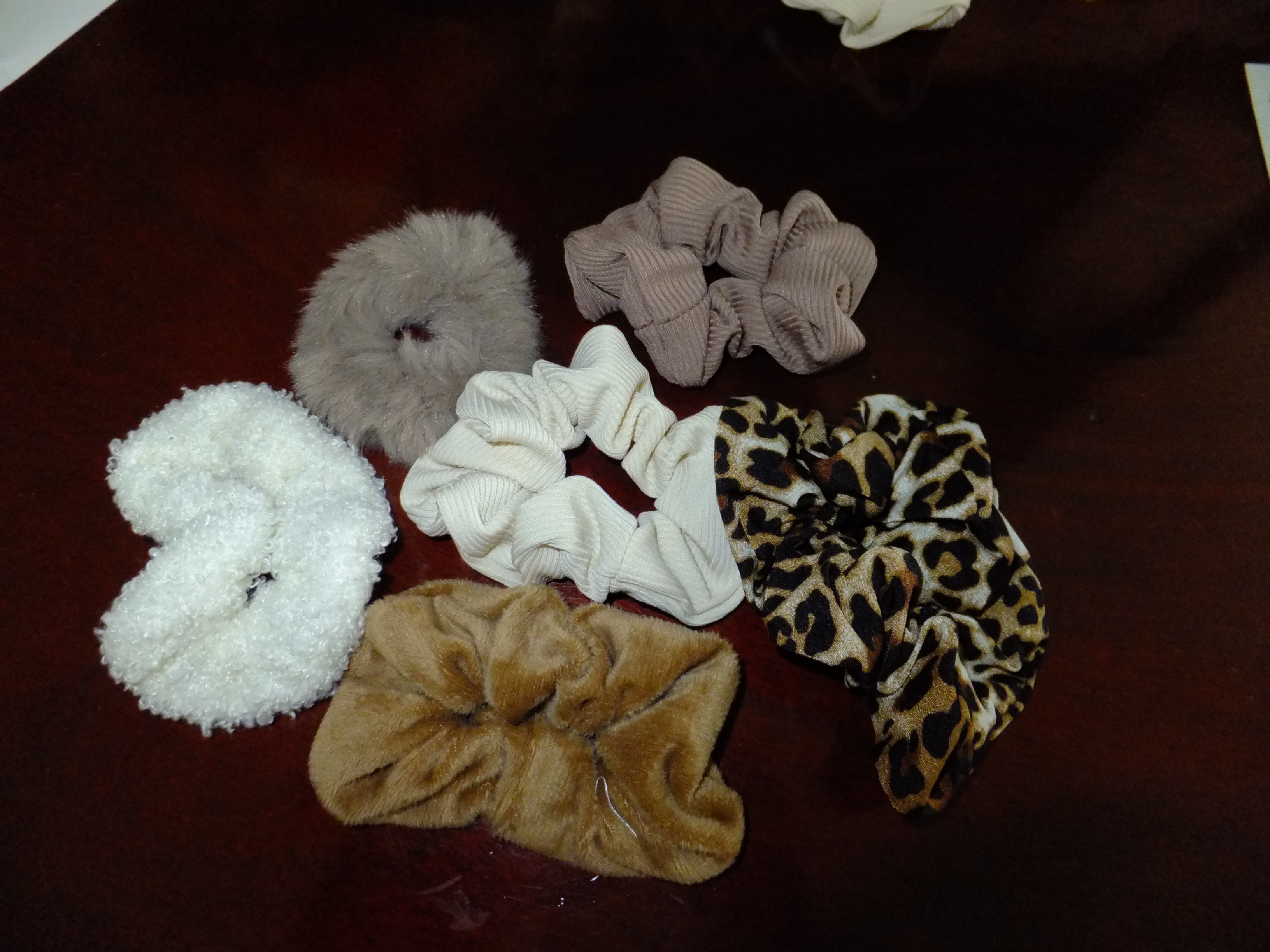 Scrunchie