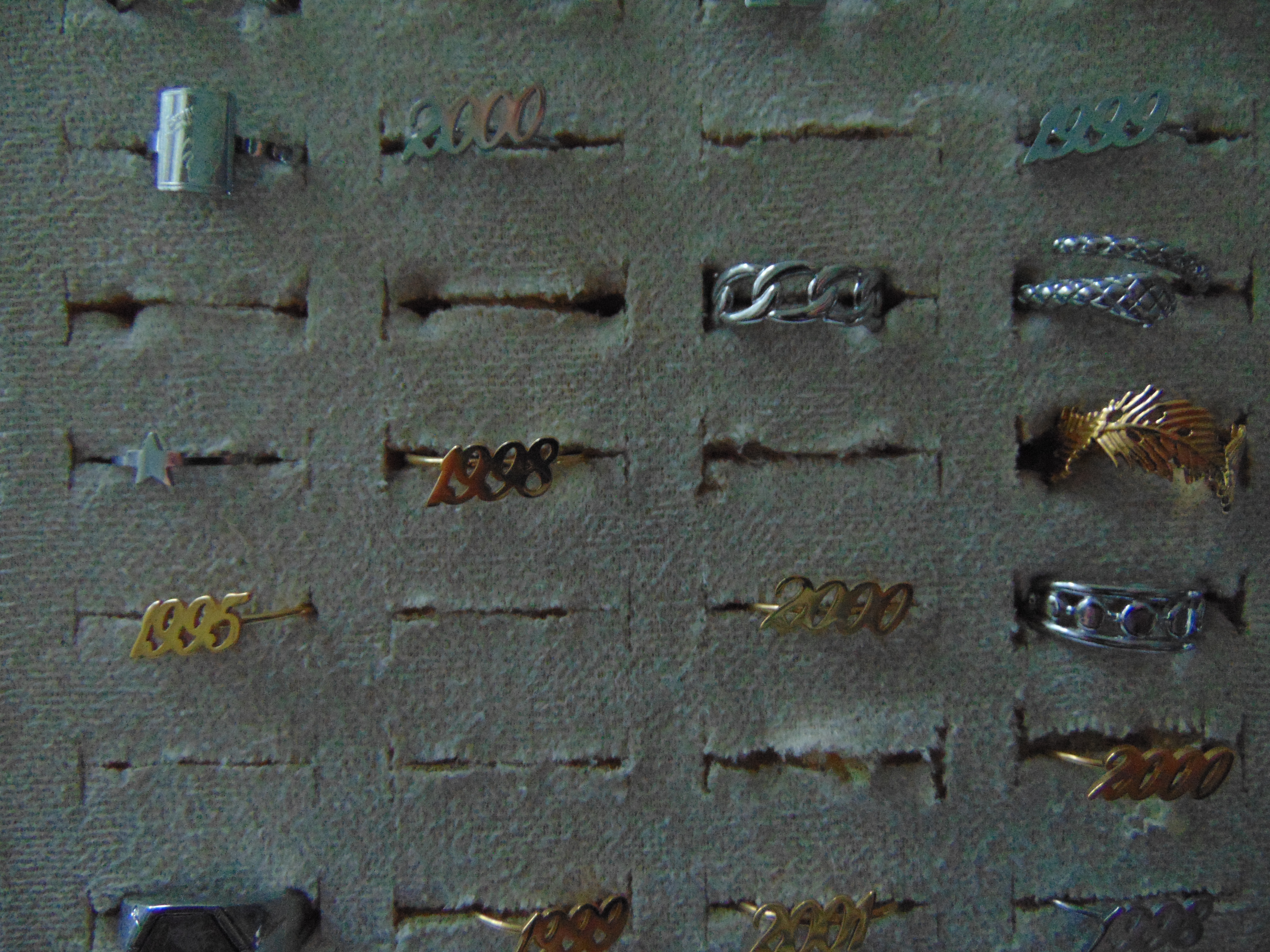 Ringen