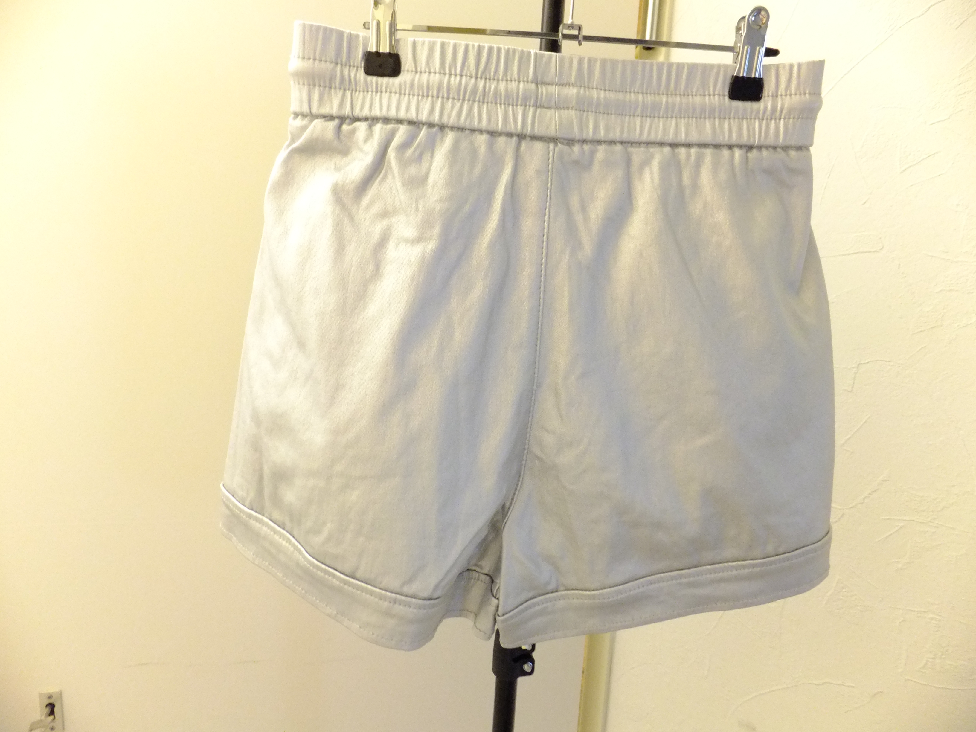 Korte broek