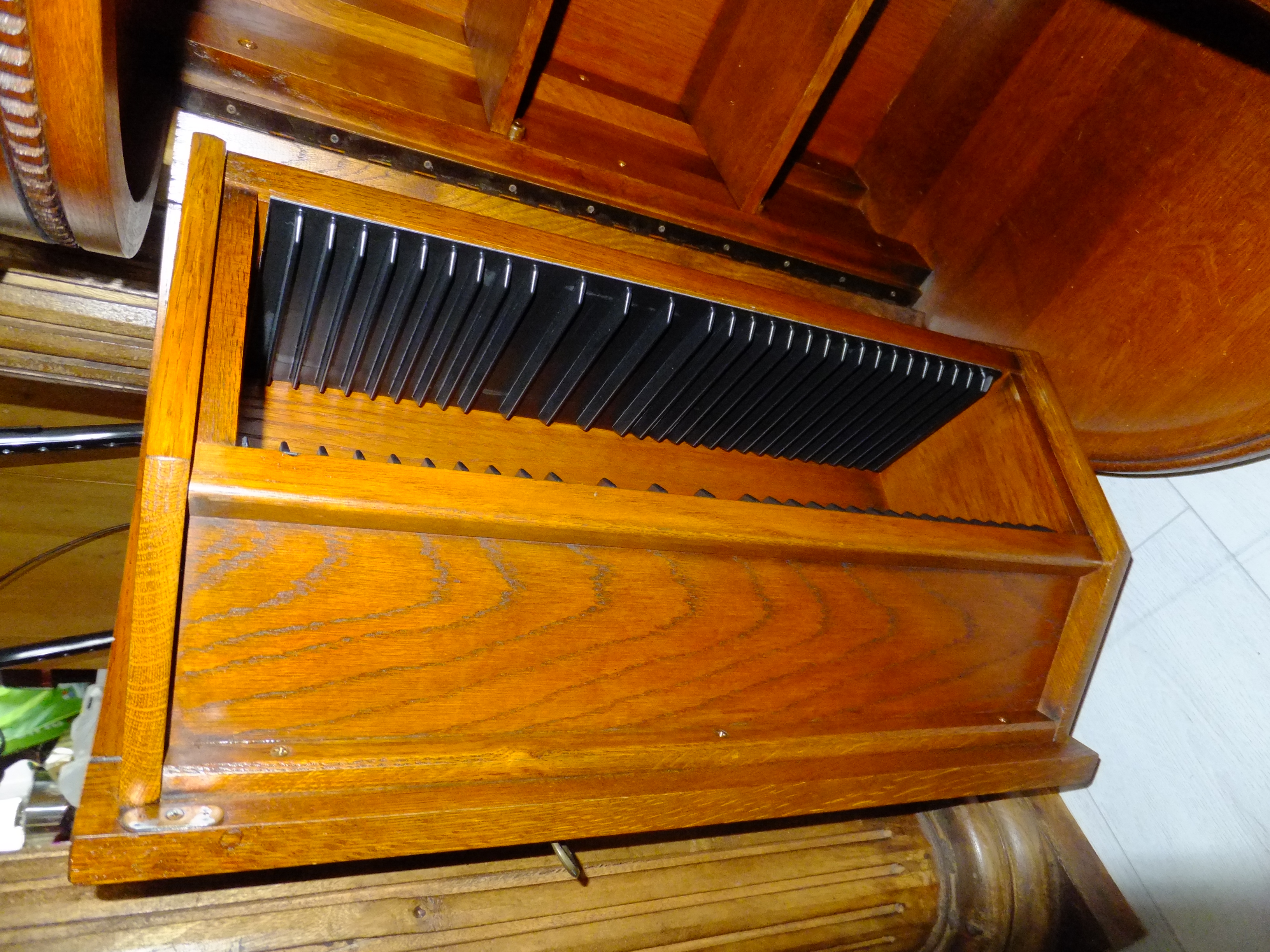 Televisie dressoir