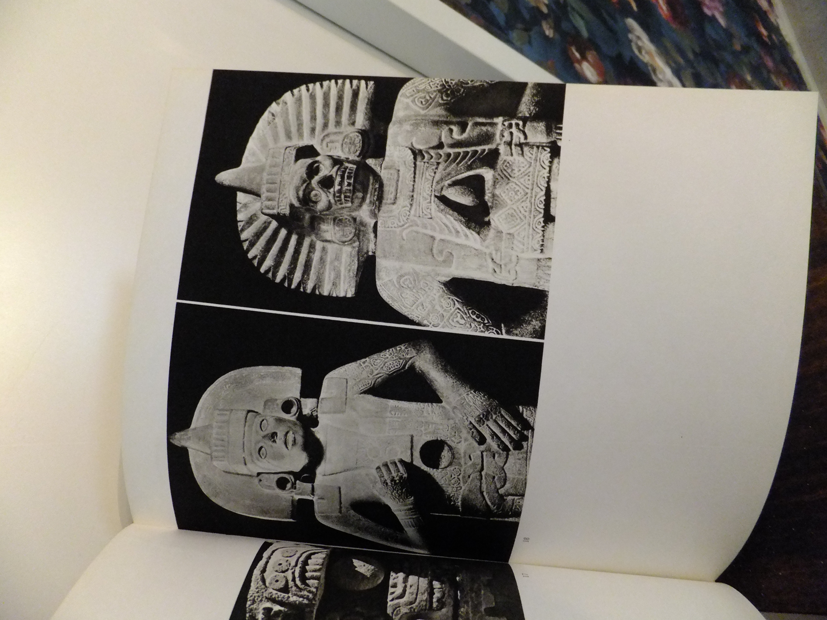 het Masker boek