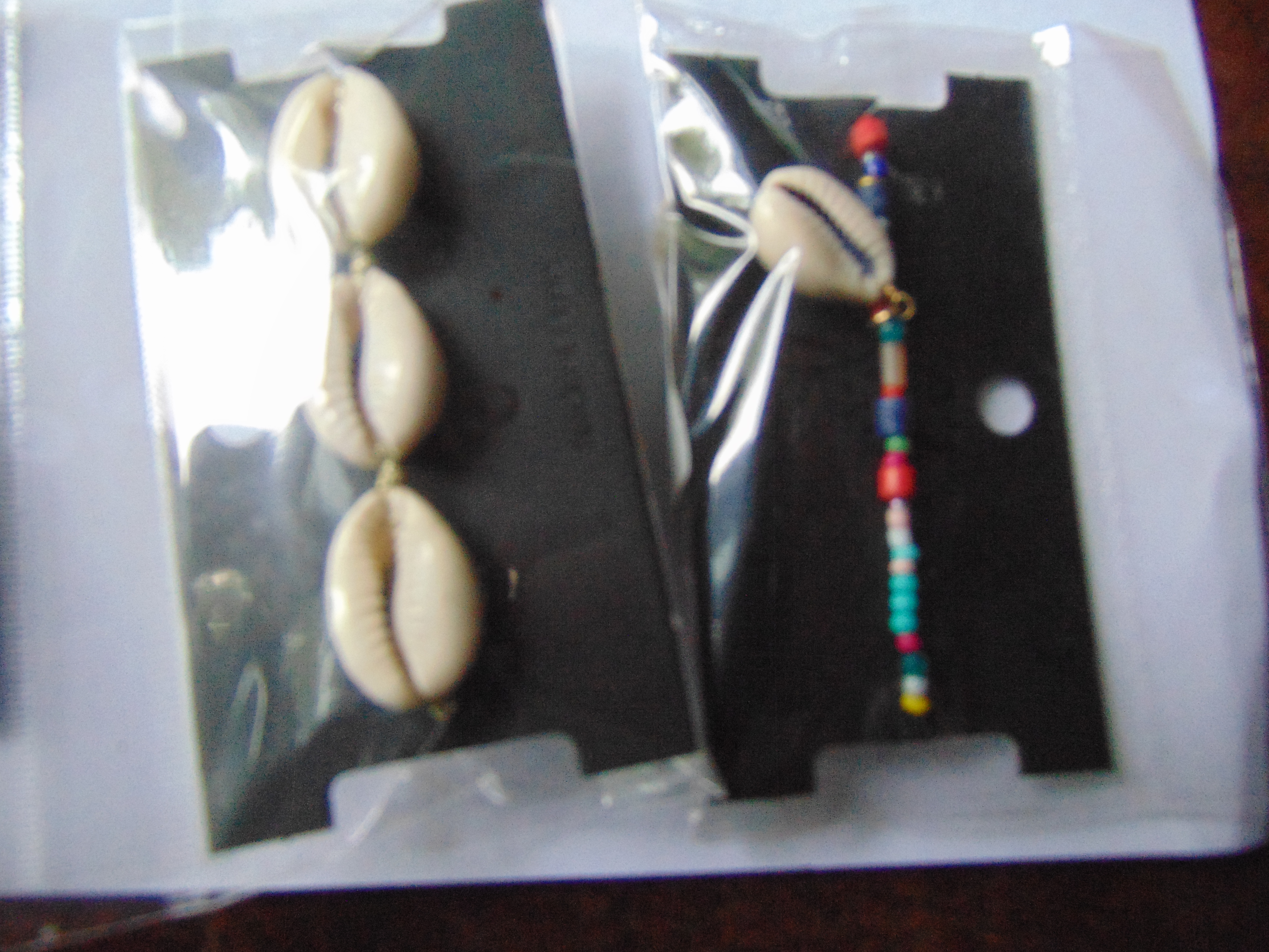 Lot sieraden