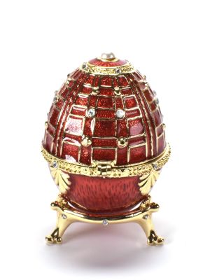 Sierei in de stijl van Fabergé