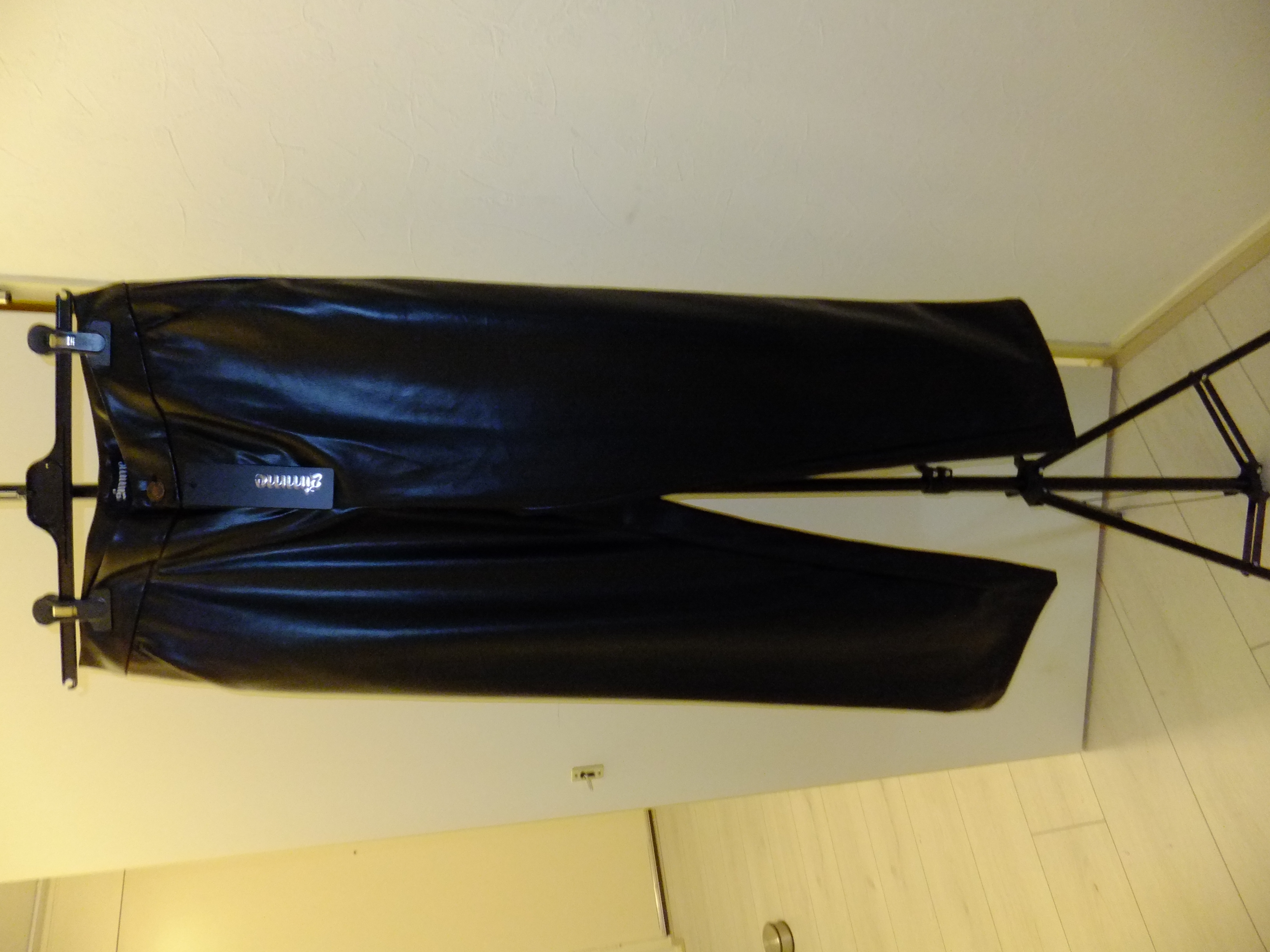 Lange broek