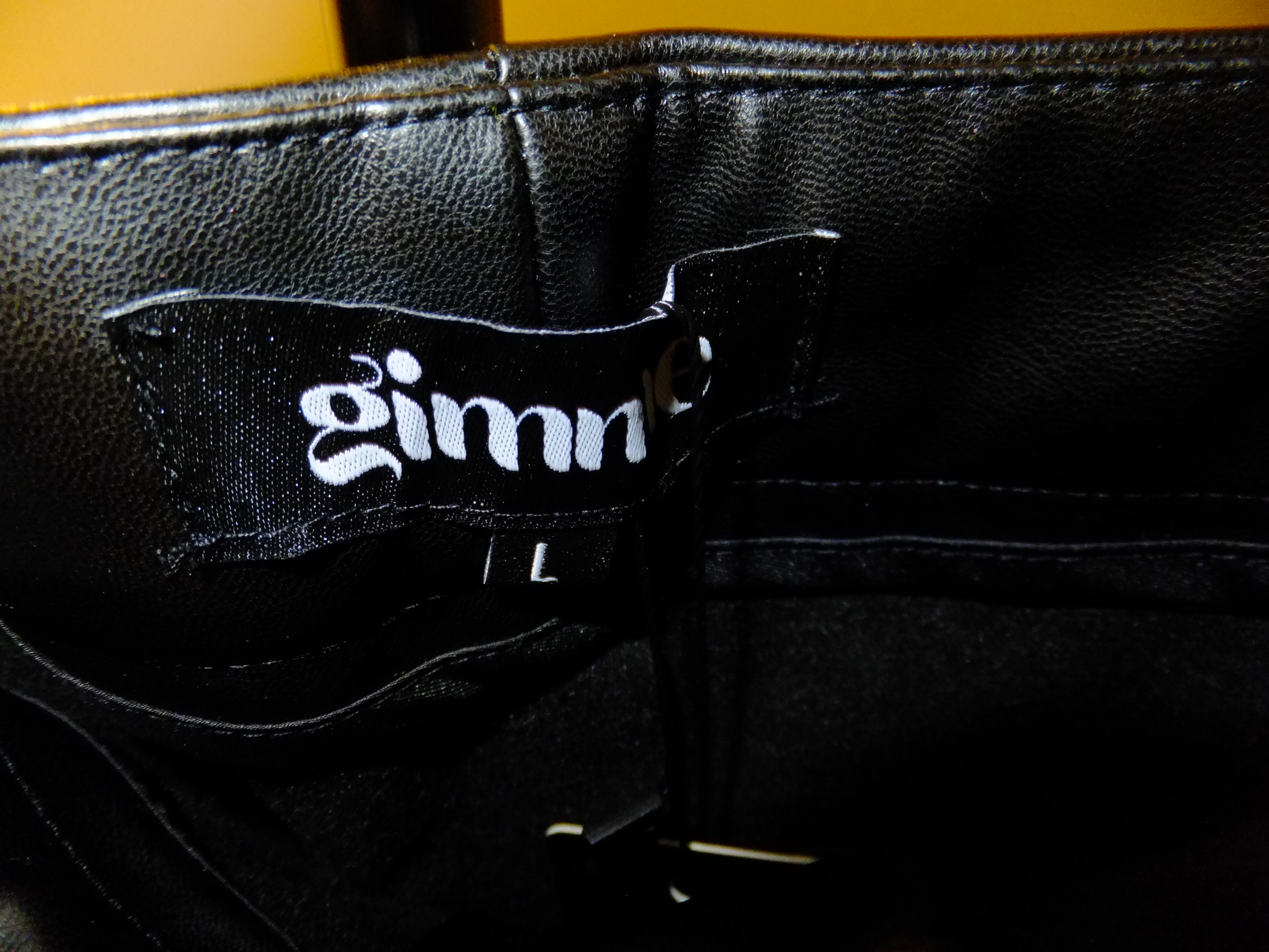 Lange broek