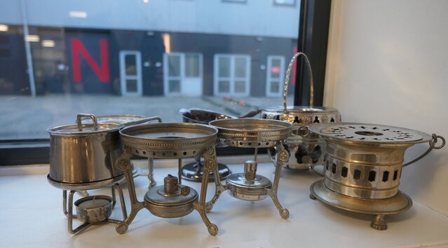 Faillissementsveiling in opdracht van de curator. Faillissementsveiling in opdracht van de curator.