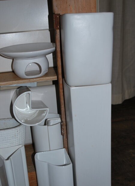 Inhoud kruidenierskast/winkelkast